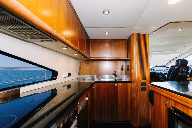 Galley