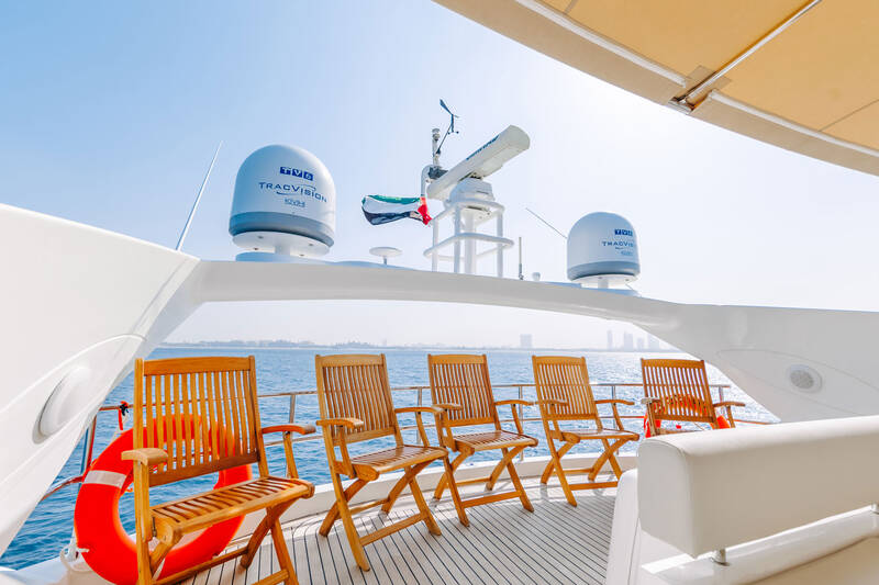 Flybridge