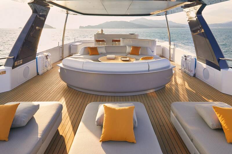 Sundeck