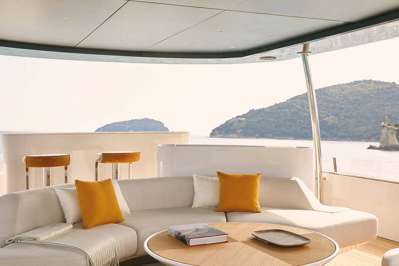 Sundeck