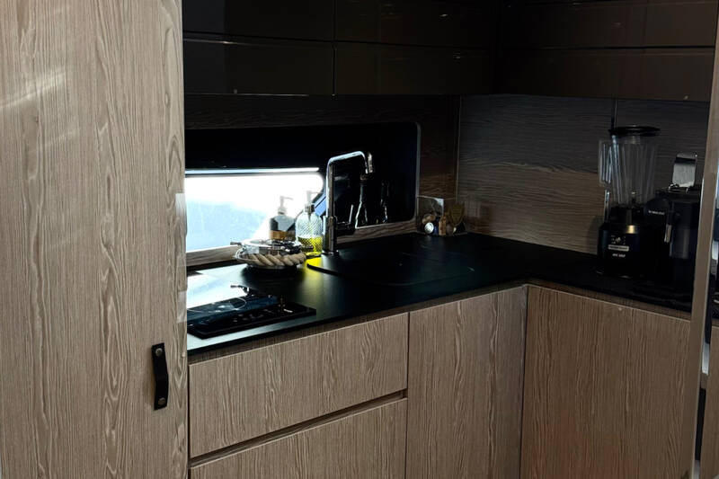 Galley