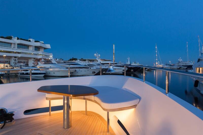 Flybridge