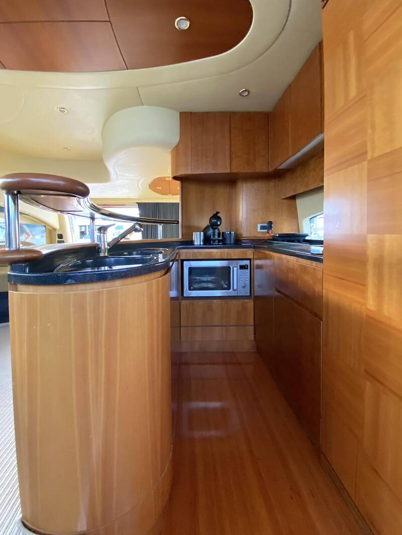 Galley