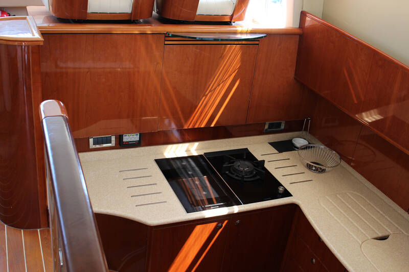 Galley