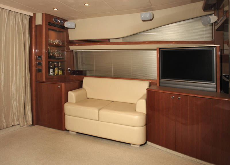 Saloon