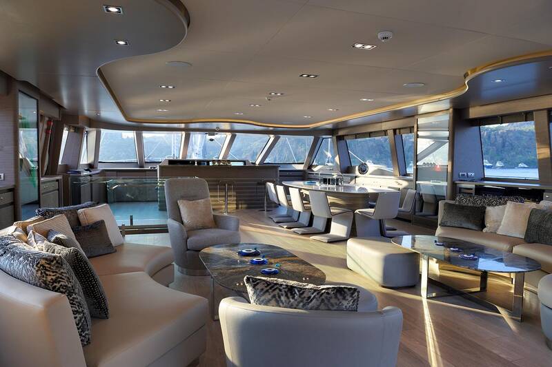 Saloon