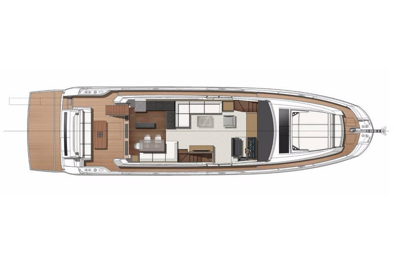 Main deck
