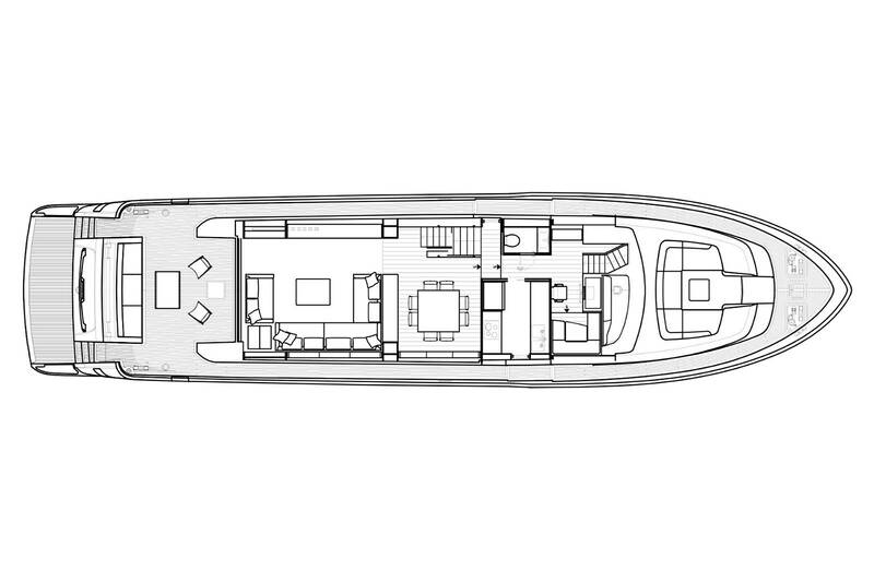 Main deck