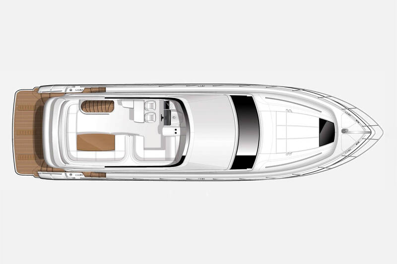 Flybridge