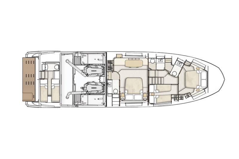 Lowerdeck