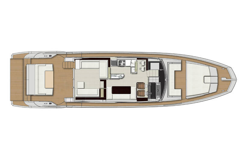 Main deck