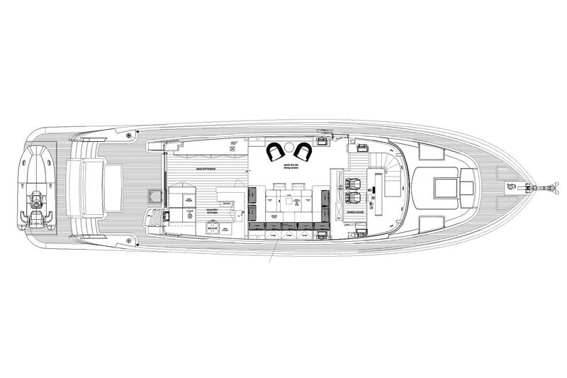 Main deck