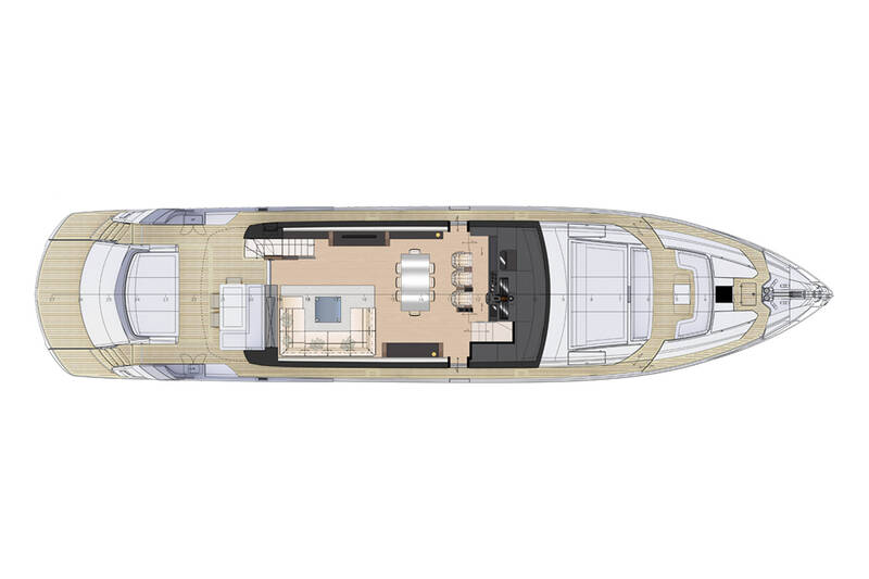 Main deck