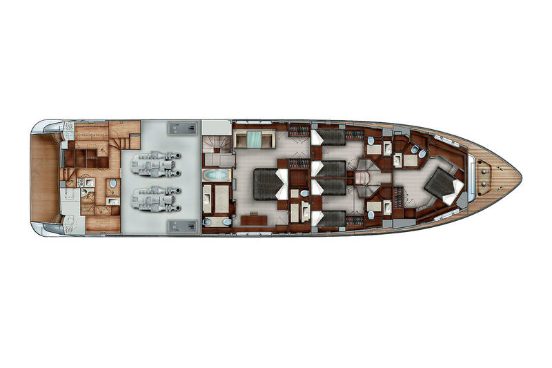 Lowerdeck