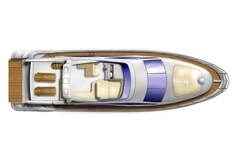 Flybridge