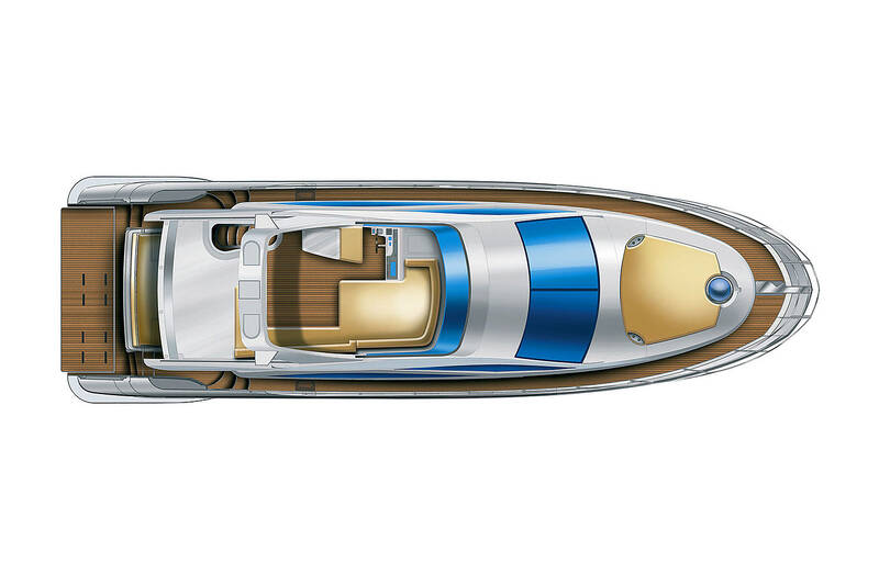 Flybridge