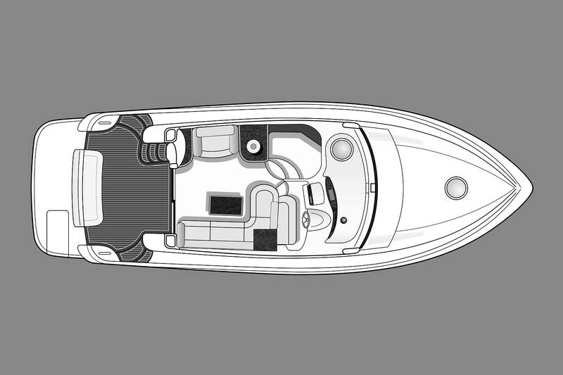Main deck