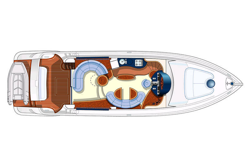 Main deck