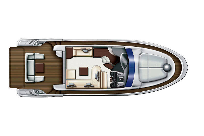 Main deck