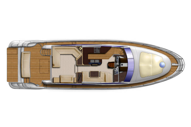 Main deck