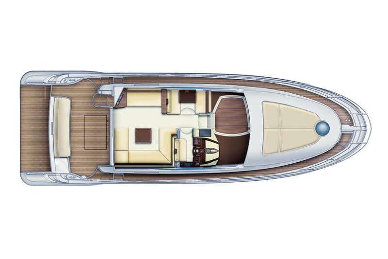 Main deck
