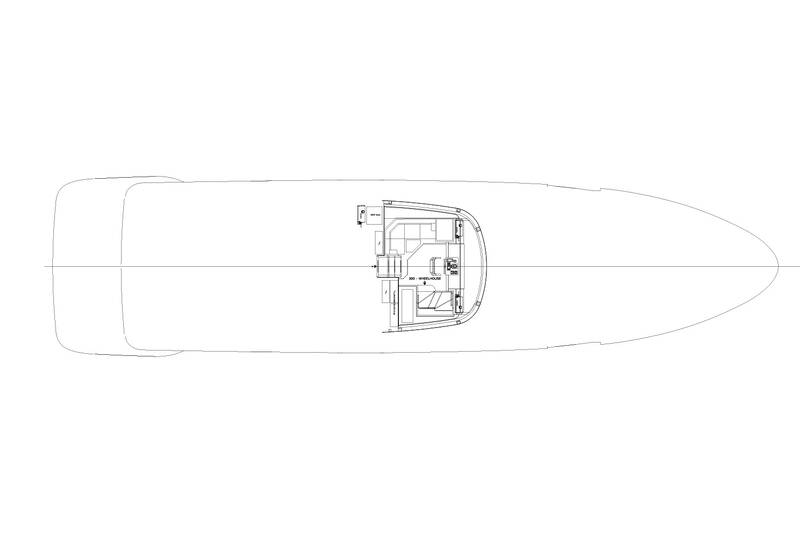 Helm station