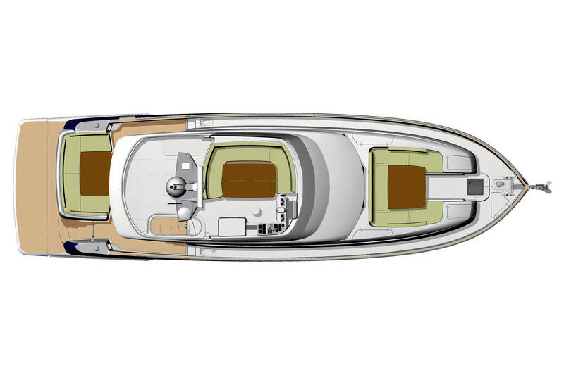 Flybridge