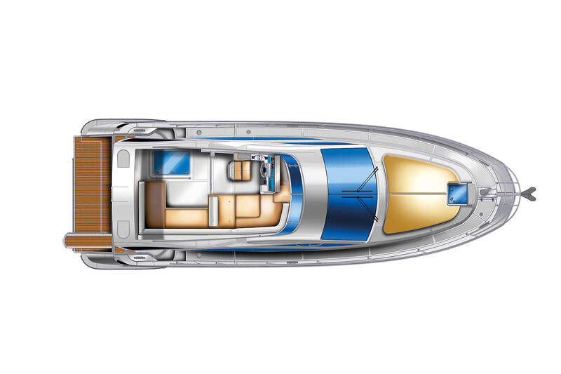 Flybridge