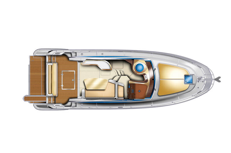 Main Deck