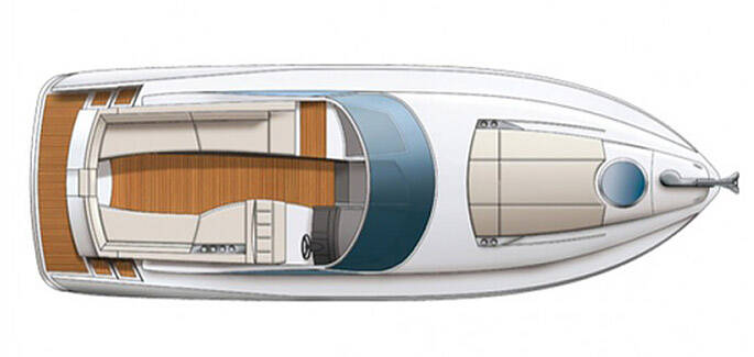 Main deck