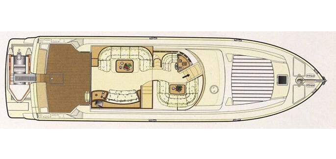 Main deck