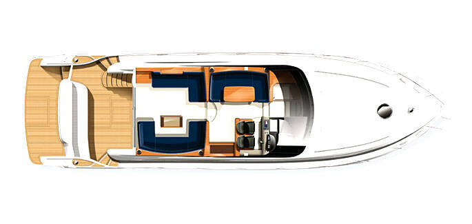 Main deck