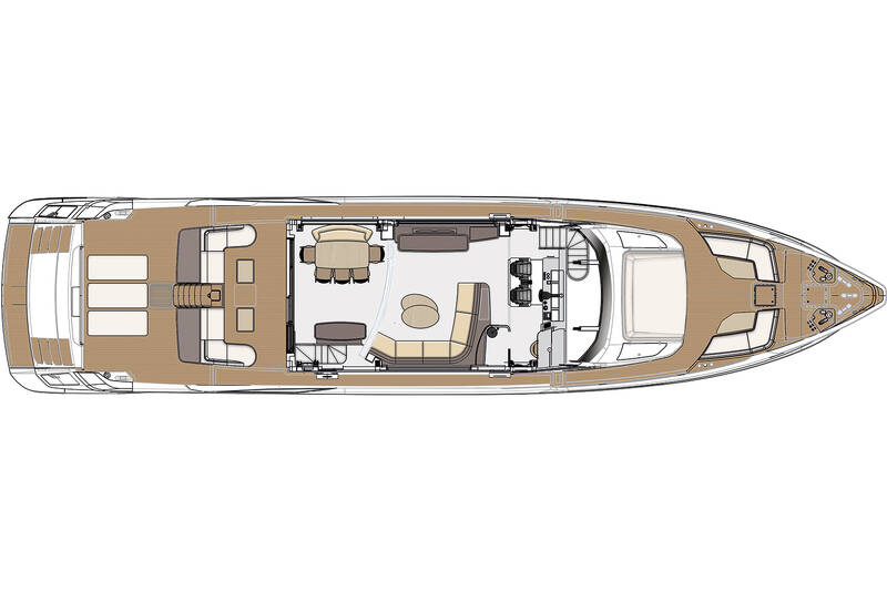 Main deck