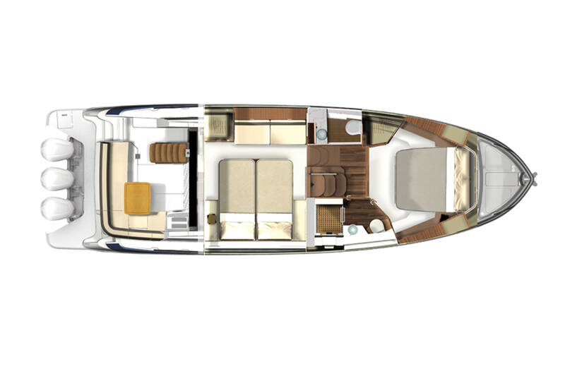 Lowerdeck