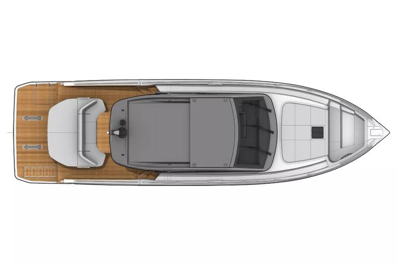 Hard Top - Standard