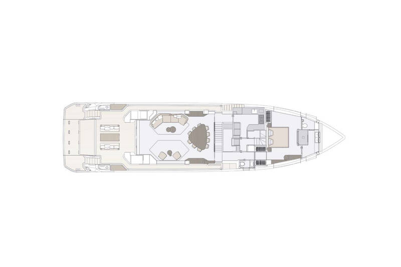Main deck