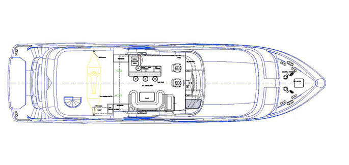 Flybridge