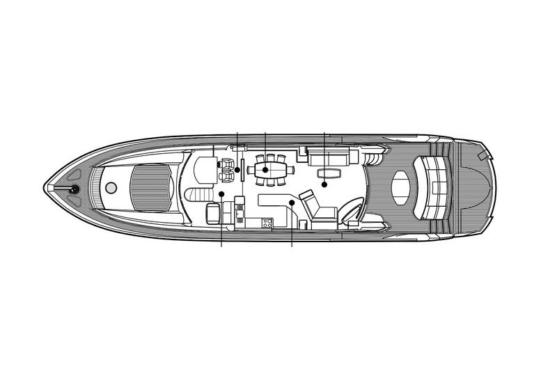 Main deck