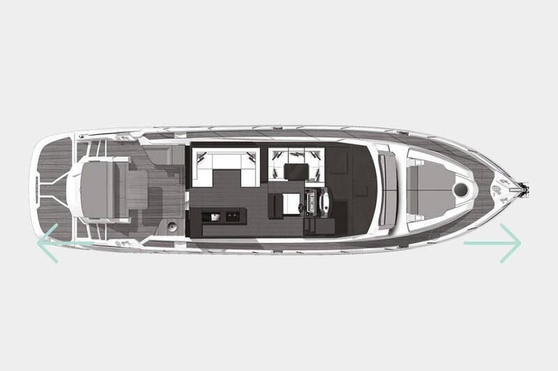Main deck
