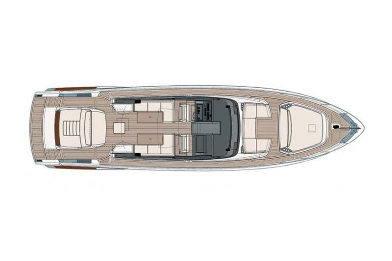 Main deck