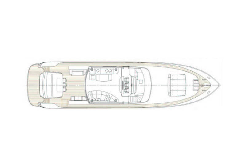 Main deck