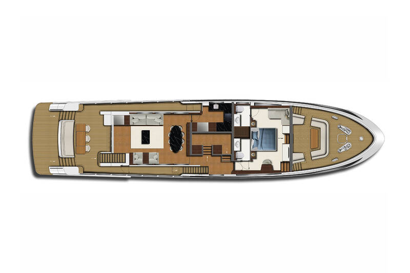Main  deck