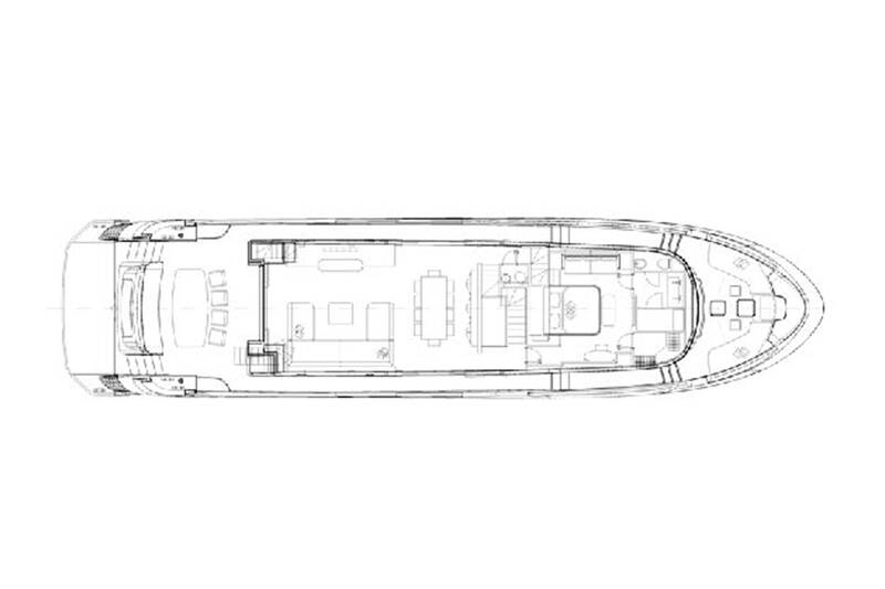 Main deck