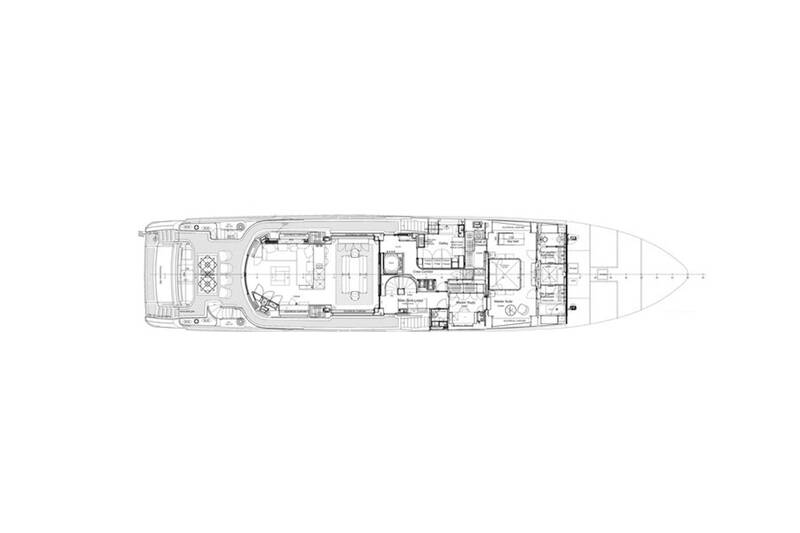 Main deck