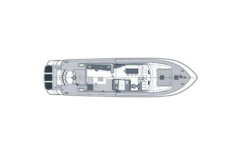 Main deck