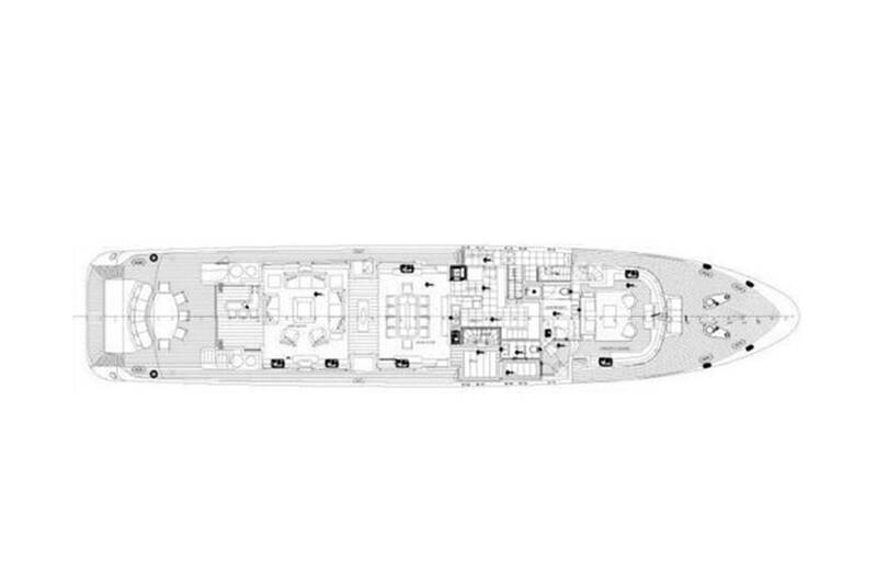 Main deck