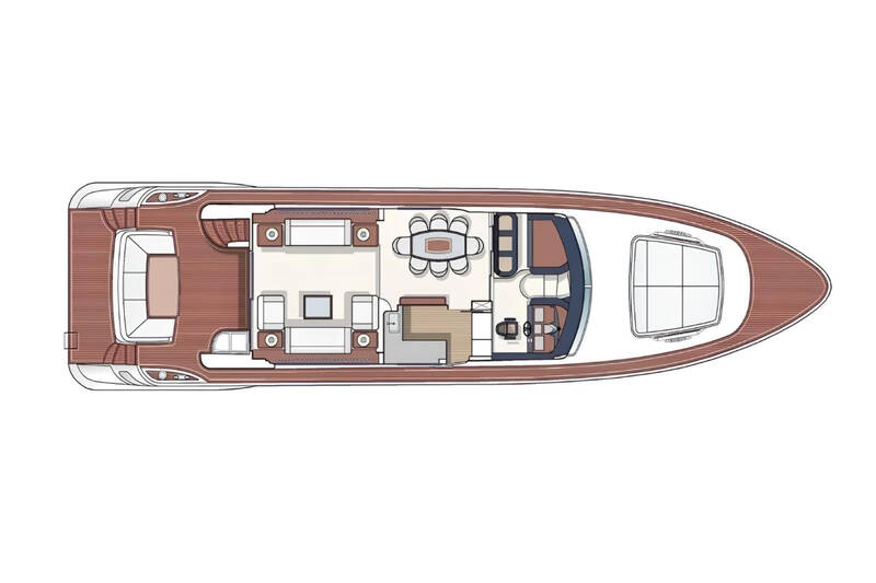 Main deck