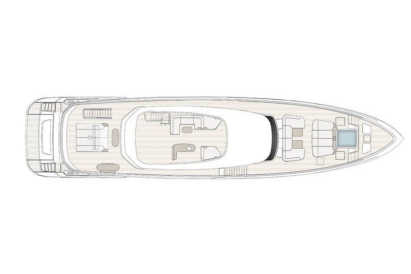 Sundeck