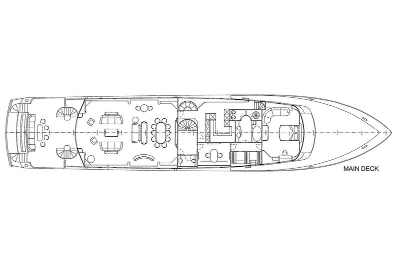 Main Deck