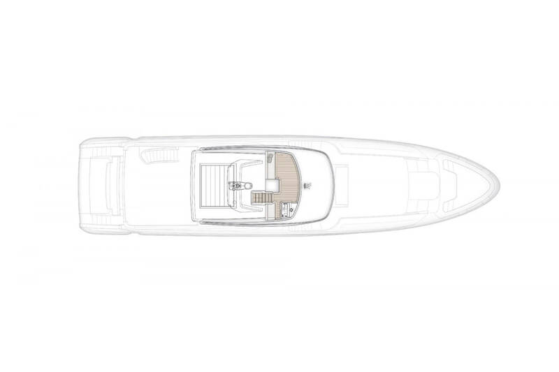 Sun deck